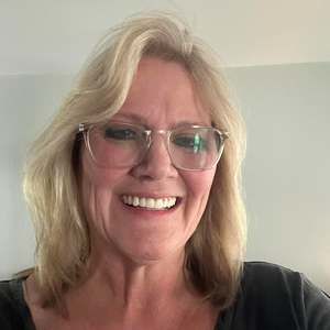 Meet your Posher, Susan